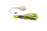 H&H Original Spinner Lure - H&H Lure Company