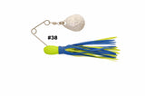 H&H Original Spinner Lure - H&H Lure Company