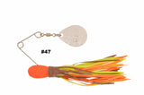 H&H Original Spinner Lure - H&H Lure Company