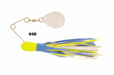 H&H Original Spinner Lure - H&H Lure Company