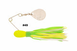 H&H Original Spinner Lure - H&H Lure Company