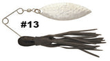 H&H Original Spinner Lure - H&H Lure Company