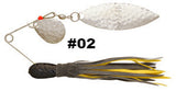 H&H Original Spinner Lure - H&H Lure Company