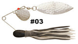 H&H Original Spinner Lure - H&H Lure Company