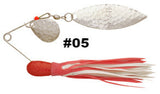 H&H Original Spinner Lure - H&H Lure Company