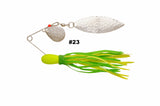 H&H Original Spinner Lure - H&H Lure Company