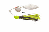 H&H Original Spinner Lure - H&H Lure Company