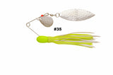 H&H Original Spinner Lure - H&H Lure Company