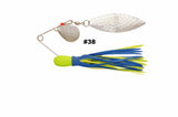 H&H Original Spinner Lure - H&H Lure Company