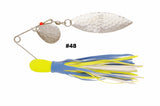 H&H Original Spinner Lure - H&H Lure Company