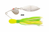 H&H Original Spinner Lure - H&H Lure Company