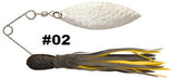 H&H Original Spinner Lure - H&H Lure Company