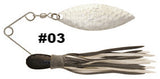 H&H Original Spinner Lure - H&H Lure Company