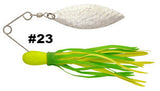 H&H Original Spinner Lure - H&H Lure Company