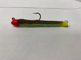 Cheater Jig 1/8 oz. (2-pk)