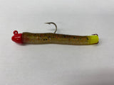 Cheater Jig 1/8 oz. (2-pk)