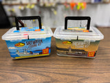 H&H Fishing Kit - Freshwater and Saltwater