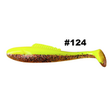 6" King Cocahoe Minnow (5-Pack) - H&H Lure Company