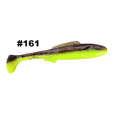 6" King Cocahoe Minnow (5-Pack) - H&H Lure Company