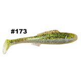 6" King Cocahoe Minnow (5-Pack) - H&H Lure Company