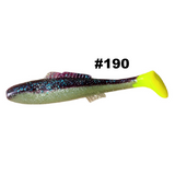 6" King Cocahoe Minnow (5-Pack) - H&H Lure Company