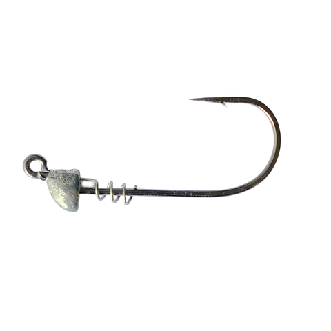 Classic Killer-Lock Wide Gap (4-pack) - Texas Tackle Factory– H&H Lure  Company