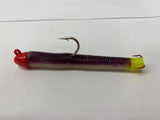 Cheater Jig 1/8 oz. (2-pk)