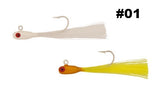 Speck & Redfish Rigs - H&H Lure Company