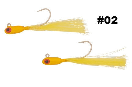 Speck & Redfish Rigs– H&H Lure Company
