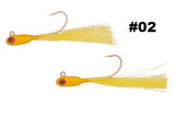 Speck & Redfish Rigs - H&H Lure Company