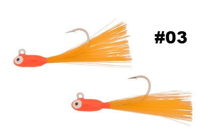 Speck & Redfish Rigs– H&H Lure Company