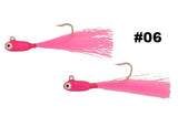 Speck & Redfish Rigs - H&H Lure Company