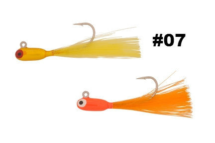 Speck & Redfish Rigs– H&H Lure Company