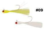 Speck & Redfish Rigs - H&H Lure Company