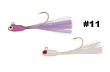 Speck & Redfish Rigs - H&H Lure Company