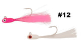 Speck & Redfish Rigs - H&H Lure Company