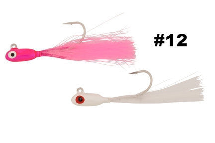 Speck & Redfish Rigs– H&H Lure Company