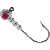 Pro Cocahoe Jig Heads (1/8 oz - 1/2 oz) - H&H Lure Company