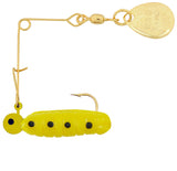 Pro Cajun Spin - GOLD - H&H Lure Company