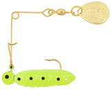 Pro Cajun Spin - GOLD - H&H Lure Company