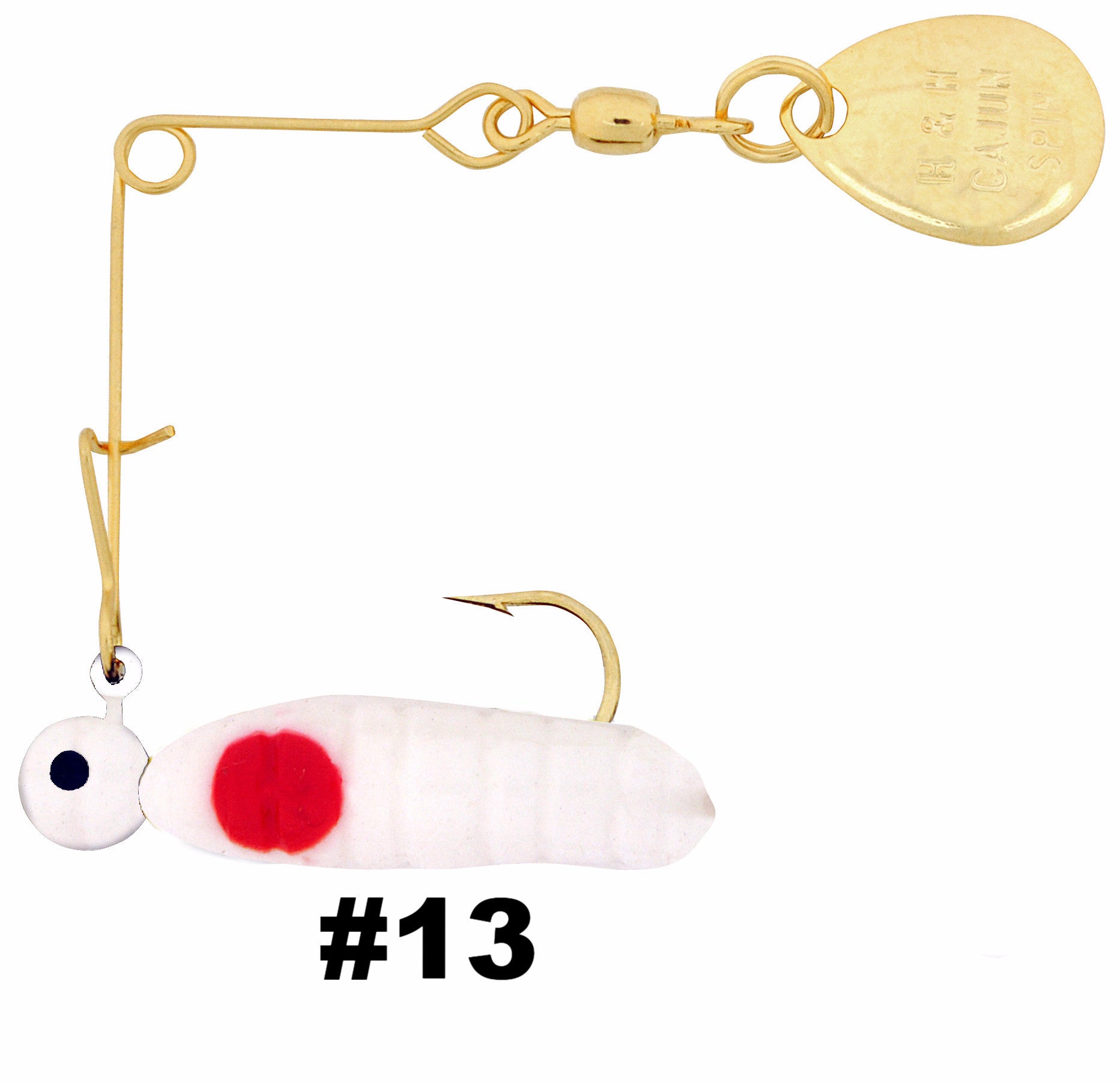 Z-Man Goat Twin Tail Grub — Lake Pro Tackle