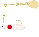 Pro Cajun Spin - GOLD - H&H Lure Company