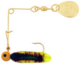 Pro Cajun Spin - GOLD - H&H Lure Company
