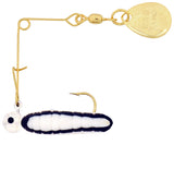 Pro Cajun Spin - GOLD - H&H Lure Company