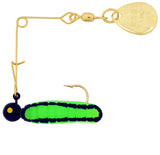Pro Cajun Spin - GOLD - H&H Lure Company