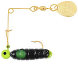 Pro Cajun Spin - GOLD - H&H Lure Company