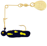 Pro Cajun Spin - GOLD - H&H Lure Company