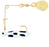 Pro Cajun Spin - GOLD - H&H Lure Company