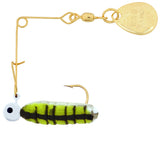 Pro Cajun Spin - GOLD - H&H Lure Company