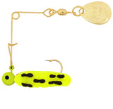Pro Cajun Spin - GOLD - H&H Lure Company
